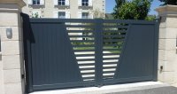 Notre société de clôture et de portail à La Cochere